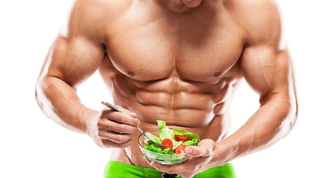 Bodybuilding-Diet