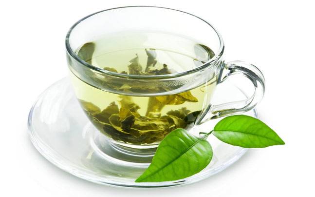 Green Tea As Testosterone Boosting Foods