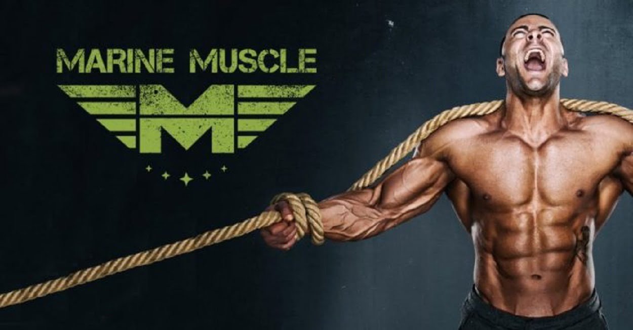 Marine-Muscle-Review