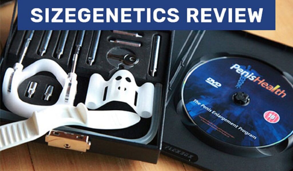 Sizegenetics-Review