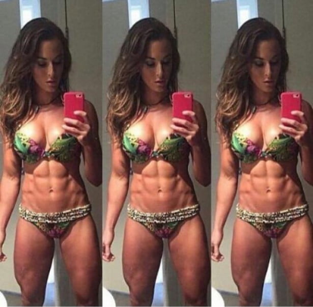 Steroids Women Take To Get Ripped And Shredded