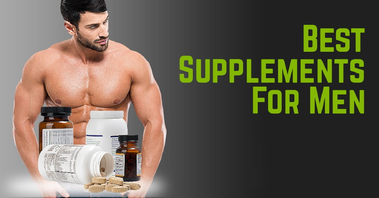 Best Bodybuilding Supplements