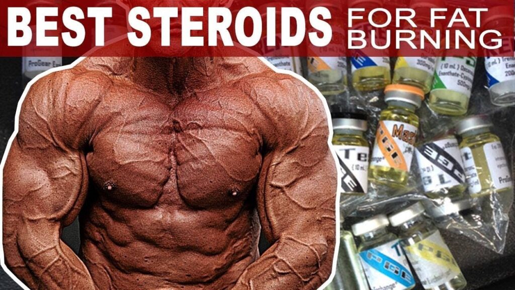 Best Steroids For Weight Loss