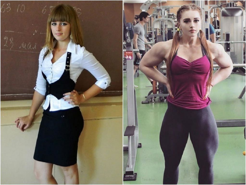 Clenbuterol for Women – Before and After Results with Pictures