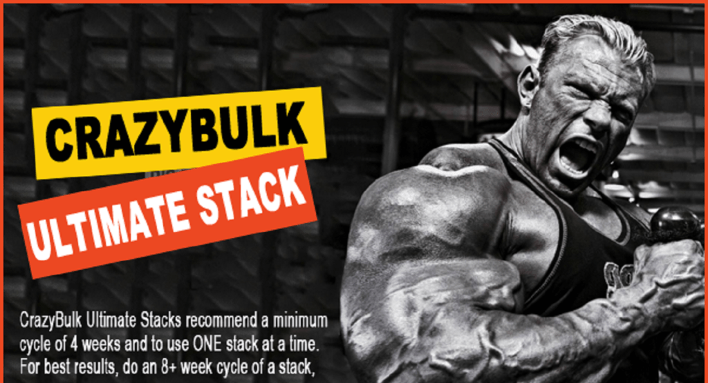 crazy-bulk-ultimate-stack