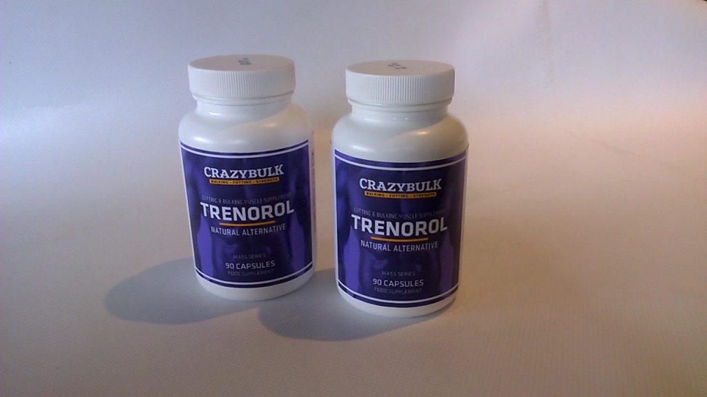 Trenbolone Acetate Cycle | Popular Tren Cycle for Bulking 2