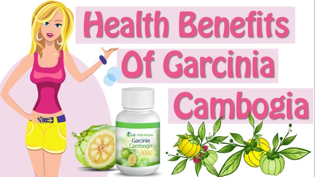 Garcinia Cambogia Extract Review List Of 3 Best Supplements