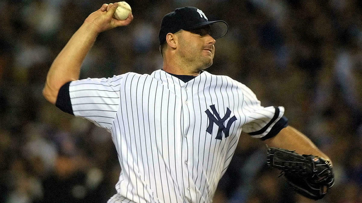 Roger Clemens Steroids Or Natural