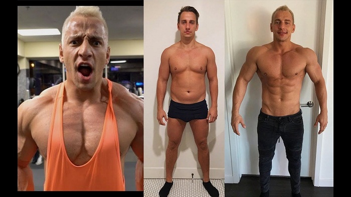 Vitaly Steroids