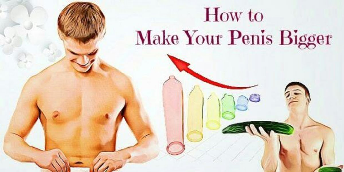 Best Penis Extender for Permanent Penis Enlargement List Of Top 3. How To M...