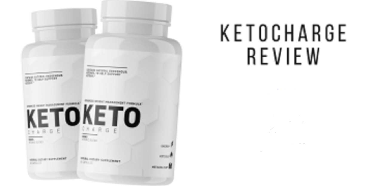 KetoCharge Review