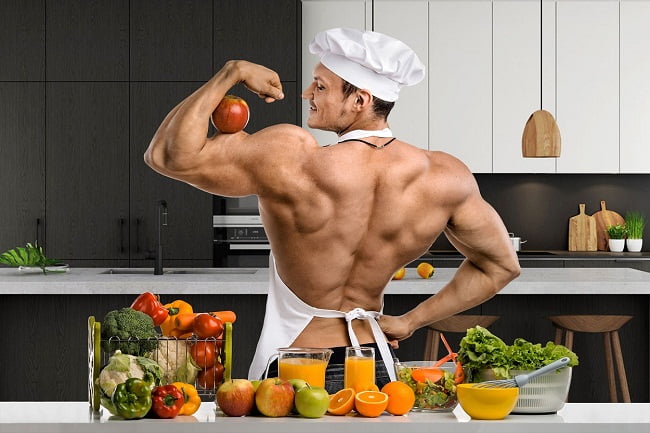 Body Building Diet For Beginners