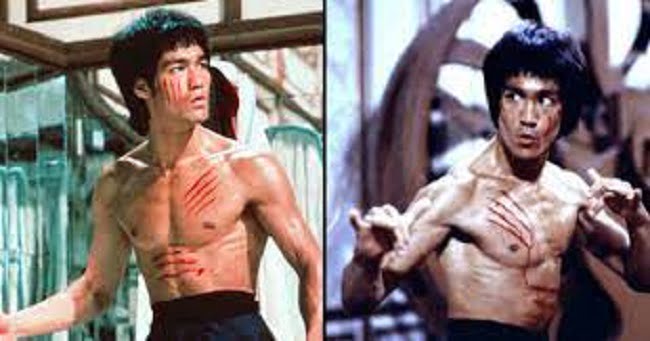 Bruce Lee Genetics
