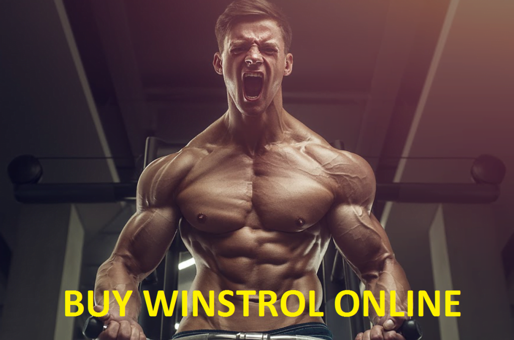 Buy Winstrol Online