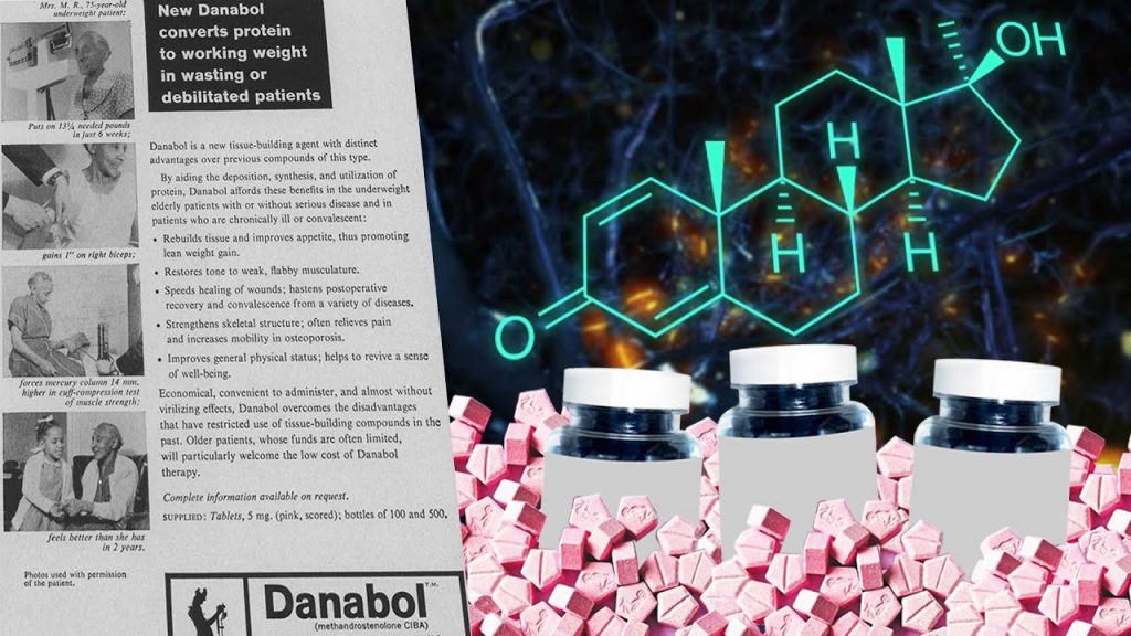 Dianabol All You Need To Know