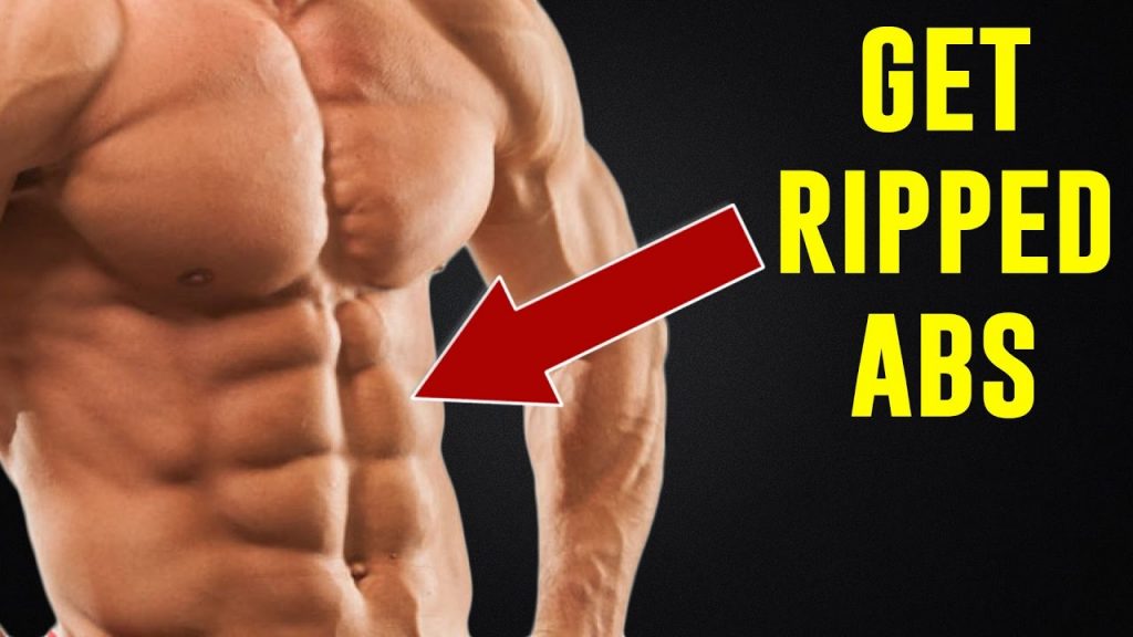 How To Get Six Pack Abs Fast