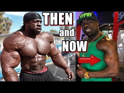 Kali Muscle Steroid Cycle