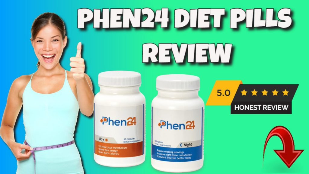 Phen24 Diet Pills Review
