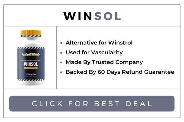 Winsol Best Deal