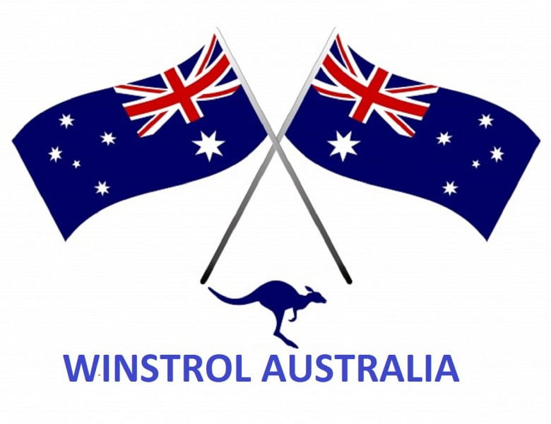 Winstrol Australia