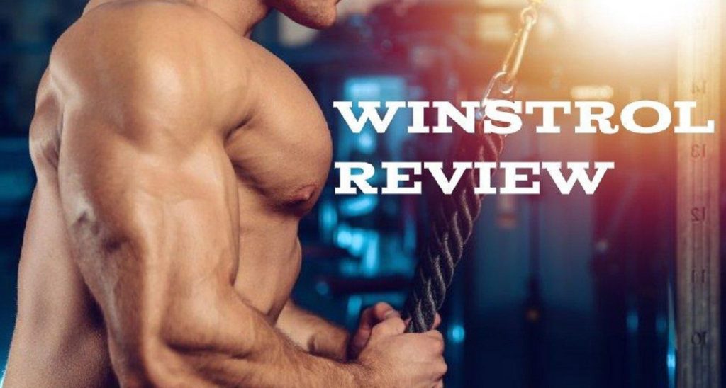 Winstrol Review