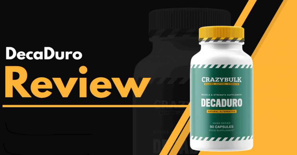 Crazybulk-decaduro-review