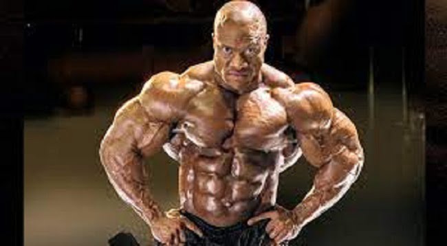 phil-heath-natural-or-steroids