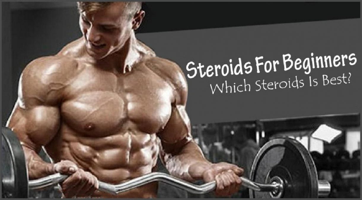 Steroids For Beginners