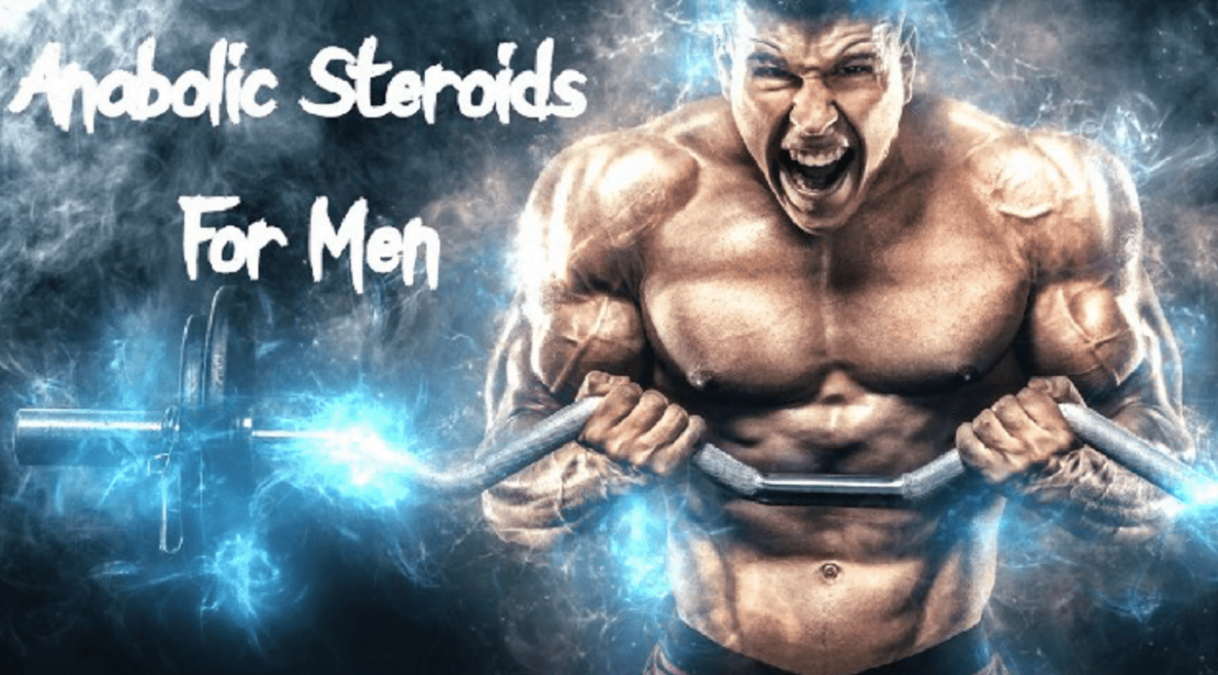 Steroids For Men