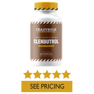 Clenbutrol-product-image