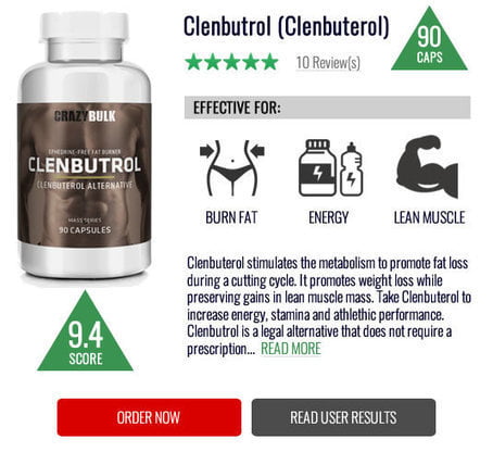 clenbuterol-buy-guide
