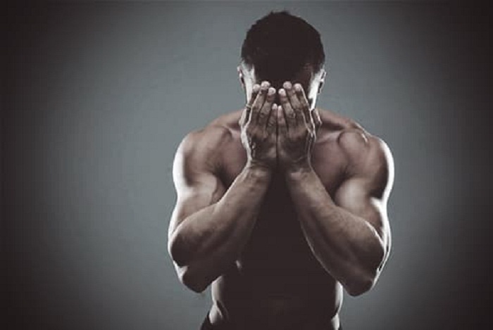 Steroid Abuse Signs And Symptoms