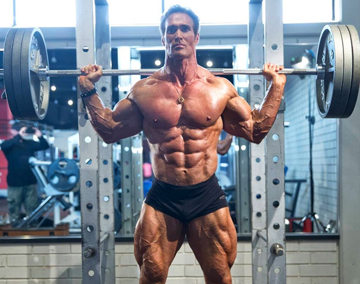 Mike O’hearn supplements