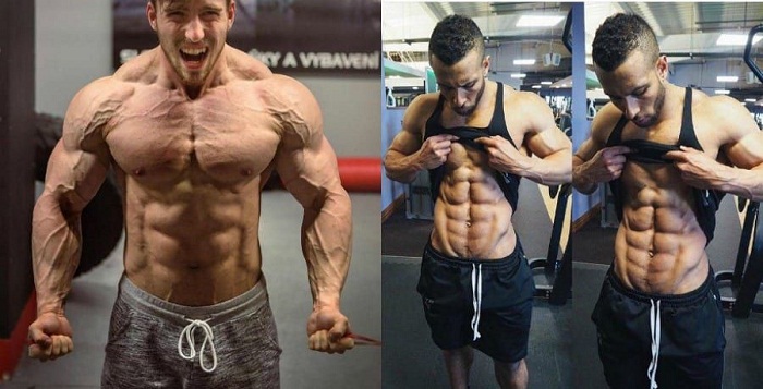 Stanozolol Cycle Results