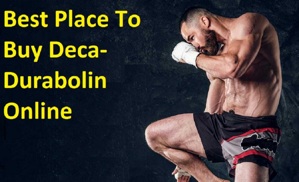 Best Place To Buy Deca-Durabolin Online