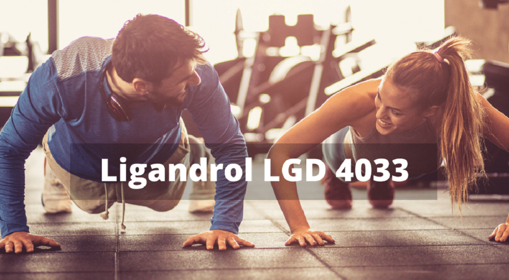 Ligandrol LGD-4033 Review