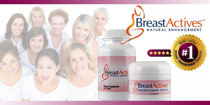 Breast Actives