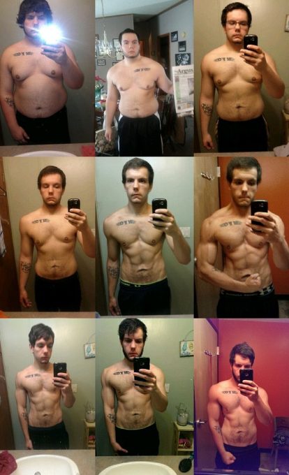 thermaxin-fat-burner-results
