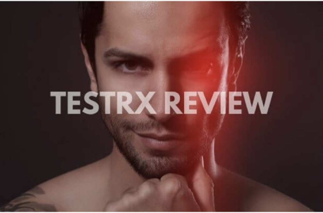 TestRx Review