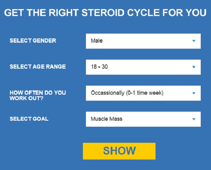 Best Steroid Cycle For You