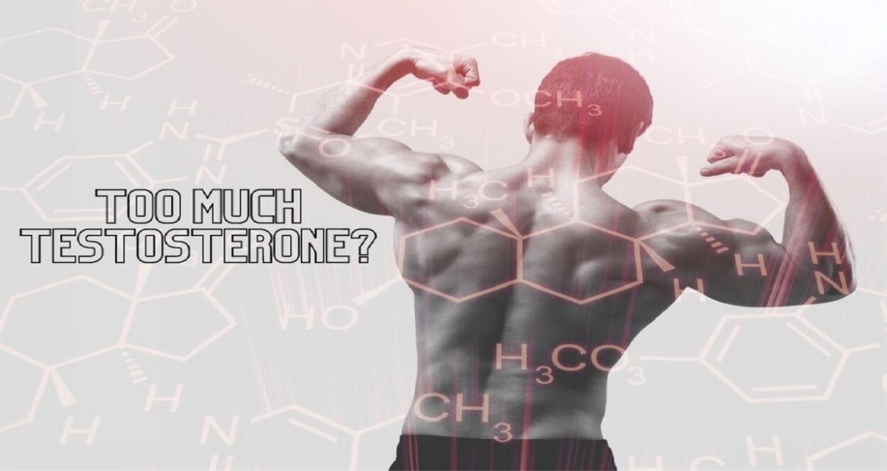 Is Testosterone Safe