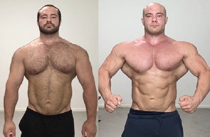 Parabolan Trenbolone Results