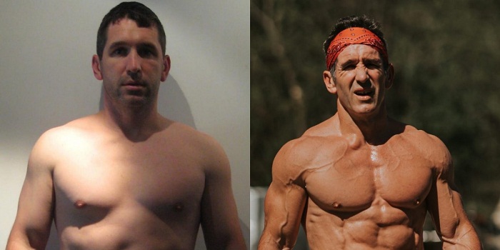Trenbolone Before And After Results
