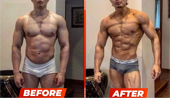 Finaplix Before And After Results
