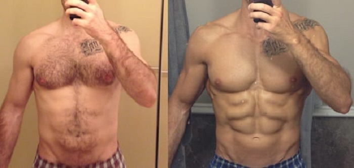 Trenbolone Cycle Results