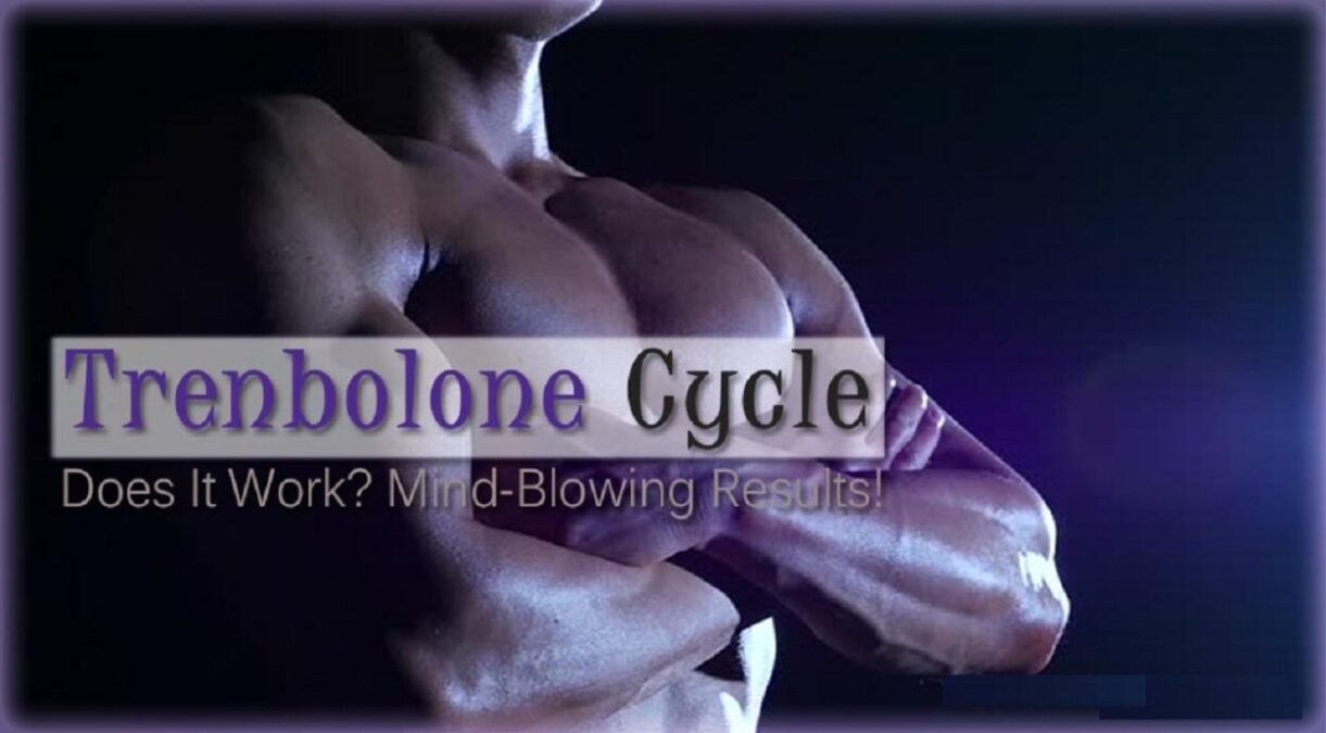 Trenbolone Cycle