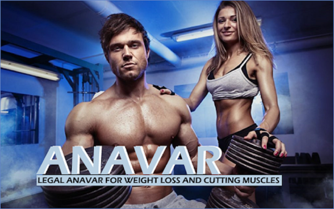 Anavar For Weight Loss