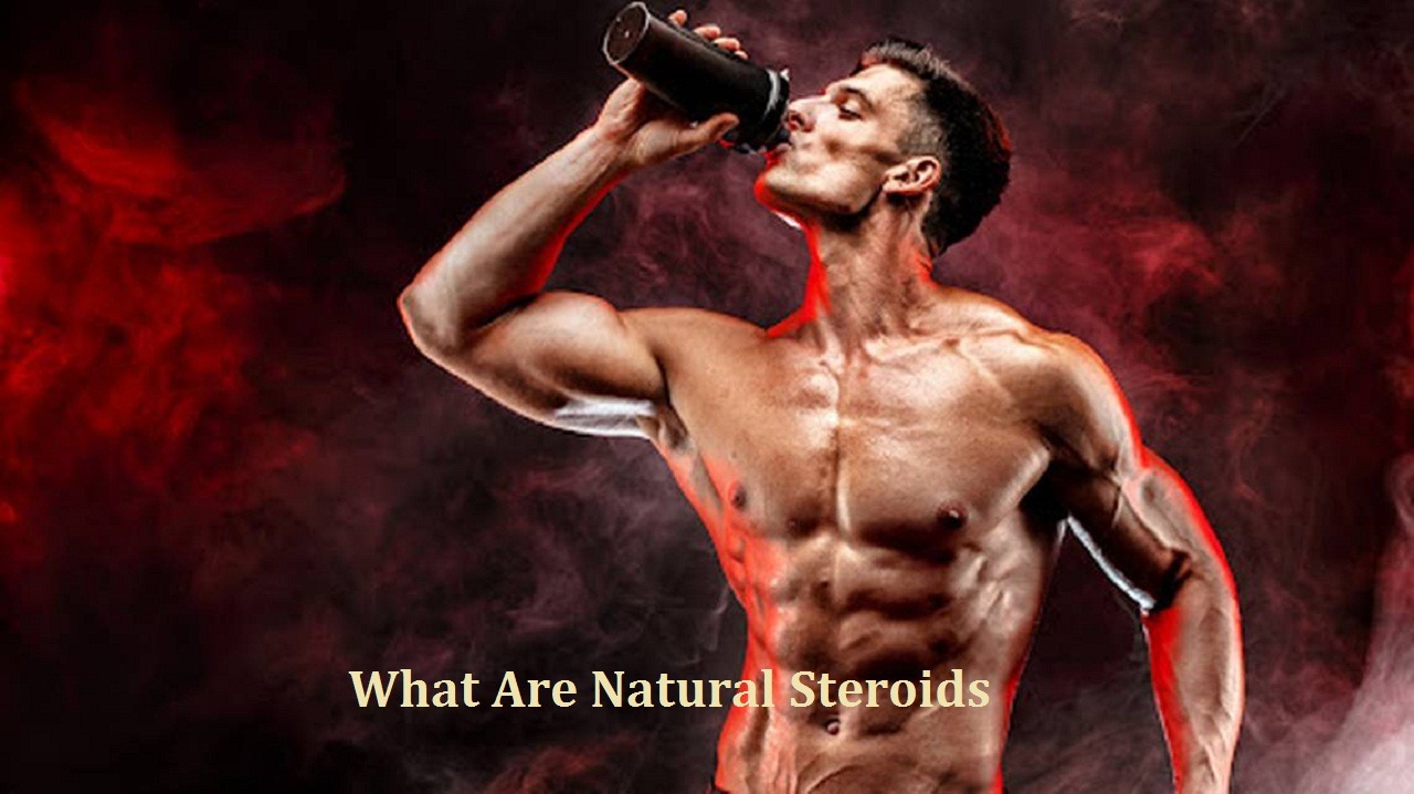Natural Steroids