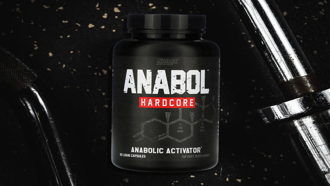 Anabol Hardcore Review