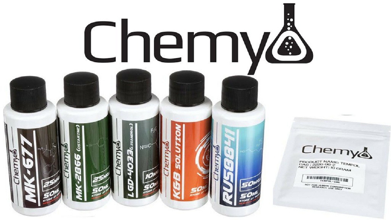 Chemyo Review